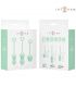INTENSE CHARLI KIT BOLAS KEGEL JADE