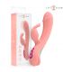 INTENSE RACHEL VIBRADOR RABBIT 5 VIBRACIONES ROSA