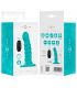 INTENSE BUFFY VIBRADOR TALLA S DISEaO EN ESPIRAL 10 VIBRACIONES AZUL CONTROL REMOTO