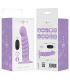 INTENSE BRENDA VIBRADOR TALLA M DISEaO EN ESPIRAL 10 VIBRACIONES MORADO CONTROL REMOTO