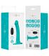 INTENSE KATIE VIBRADOR CON VENTOSA 10 VIBRACIONES AZUL OSCURO CONTROL REMOTO