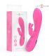 INTENSE RANDALL VIBRADOR RABBIT 10 VIBRACIONES ROSA