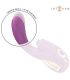 INTENSE LALI VIBRADOR PUNTO G MULTIFUNCIaN ESTIMULACIaN EMPUJE VIBRACIaN MORADO