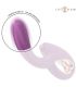 INTENSE LALI VIBRADOR PUNTO G MULTIFUNCIaN ESTIMULACIaN EMPUJE VIBRACIaN MORADO