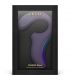 LELO ENIGMA WAVE MASAJEADOR TRIPLE VIBRACIaN MORADO