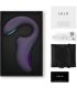 LELO ENIGMA DOUBLE SONIC VIBRADOR PUNTO G MORADO