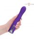 INTENSE HELENA VIBRADOR UP DOWN MODO BEADS 135 CM