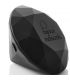 BIJOUX INDISCRETS TWENTY ONE DIAMANTE VIBRADOR EDICIaN LIMITADA NEGRO