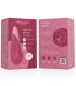 WOMANIZER VIBE VIBRADOR LAY ON SILENCIOSO ROSA OSCURO