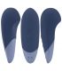 WOMANIZER VIBE VIBRADOR LAY ON SILENCIOSO AZUL OSCURO