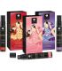 SHUNGA WAVES PLEASURE SPRAY ORAL SEDUCTOR FRUTAS EXaTICAS 20 ML