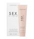 BIJOUX INDISCRETS SEX AU NATUREL BaLSAMO HIDRATANTE Y CALMANTE VAGINAL 30 ML
