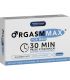 Orgasm Max For Men a Complemento Alimenticio Natural para Potenciar la Vitalidad y el Rendimiento Sexual Masculino