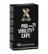 XPOWER PRO VIRILITY CaPSULAS VITALIDAD Y VIRILIDAD 60 UNIDADES