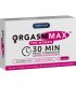 Orgasm Max For Women a Capsulas Naturales para Potenciar la Vitalidad Femenina y la Satisfaccian antima