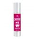SECRETPLAY LUBRICANTE EFECTO CALOR CEREZA 50 ML
