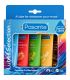 PASANTE PACK LUBRICANTES SABORES VARIADOS 5 UDS X 15 ML