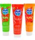 SKINS FRUITY LUBES KIT LUBRICANTES SANDaA FRESA MANGO 3 x 12 ML
