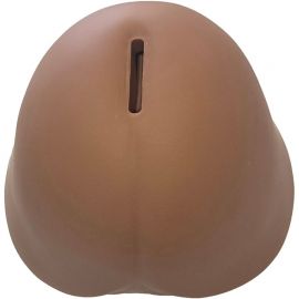 DIABLO PICANTE HUCHA FORMA DE GLANDE TONO OSCURO