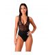 PASSION EVALIE BODY NEGRO L XL