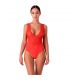 PASSION EVALIE BODY ROJO S M