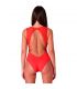 PASSION EVALIE BODY ROJO S M