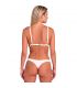 PASSION ANUVERA SET SUJETADOR TANGA BLANCO S M