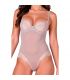 PASSION ZOVEL BODY GRIS CLARO S M