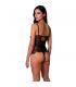 PASSION ZOVEL BODY NEGRO L XL