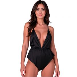 PASSION SENSIE BODY NEGRO S M
