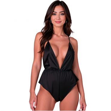 PASSION SENSIE BODY NEGRO S M