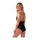 PASSION SENSIE BODY NEGRO S M