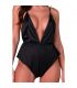 PASSION SENSIE BODY NEGRO L XL