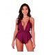 PASSION SENSIE BODY MORADO L XL