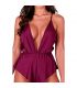PASSION SENSIE BODY MORADO L XL
