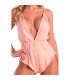 PASSION SENSIE BODY CORAL S M