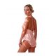 PASSION SENSIE BODY CORAL S M