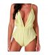 PASSION SENSIE BODY AMARILLO S M