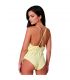 PASSION SENSIE BODY AMARILLO L XL