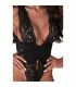 PASSION VELMORE BODY NEGRO L XL