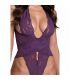 PASSION VELMORE BODY VIOLETA L XL