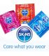 SKINS SURTIDO PRESERVATIVOS PREMIUM PACK 8