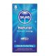 SKINS NATURAL PRESERVATIVOS PREMIUM PACK 8
