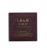 LELO HEX CONDOMS RESPECT XL 3 PACK