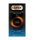 DUREX CONEXIaN TOTAL XL ULTRA FINO PLUS SIN LaTEX 10 UNIDADES
