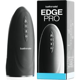 BATHMATE EDGE PRO MASTURBADOR MASCULINO MULTIFUNCIONAL