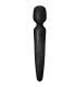 SATISFYER WAND ERLAND MASAJEADOR VIBRADOR NEGRO