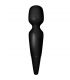 SATISFYER WAND ERLAND MASAJEADOR VIBRADOR NEGRO