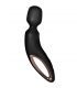 SATISFYER WAND ERLAND MASAJEADOR VIBRADOR NEGRO