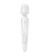 SATISFYER WAND ERLAND MASAJEADOR VIBRADOR BLANCO